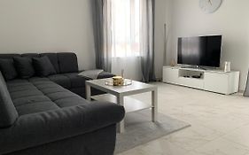 Ad Apartment Zagreb