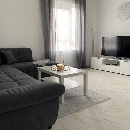 Ad Apartment Zagreb Exterior foto