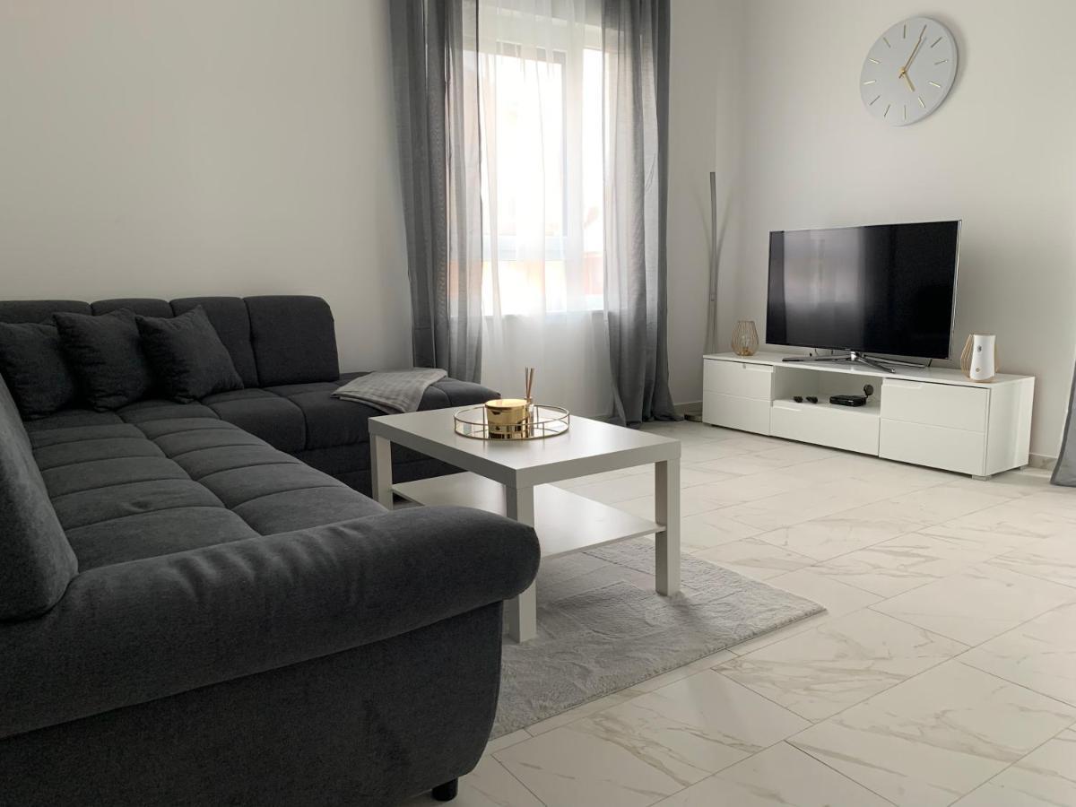 Ad Apartment Zagreb Exterior foto