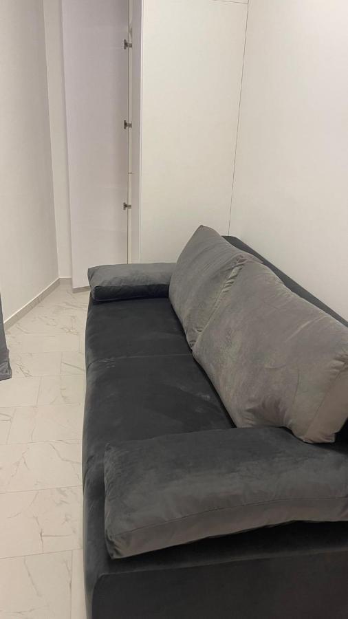 Ad Apartment Zagreb Exterior foto