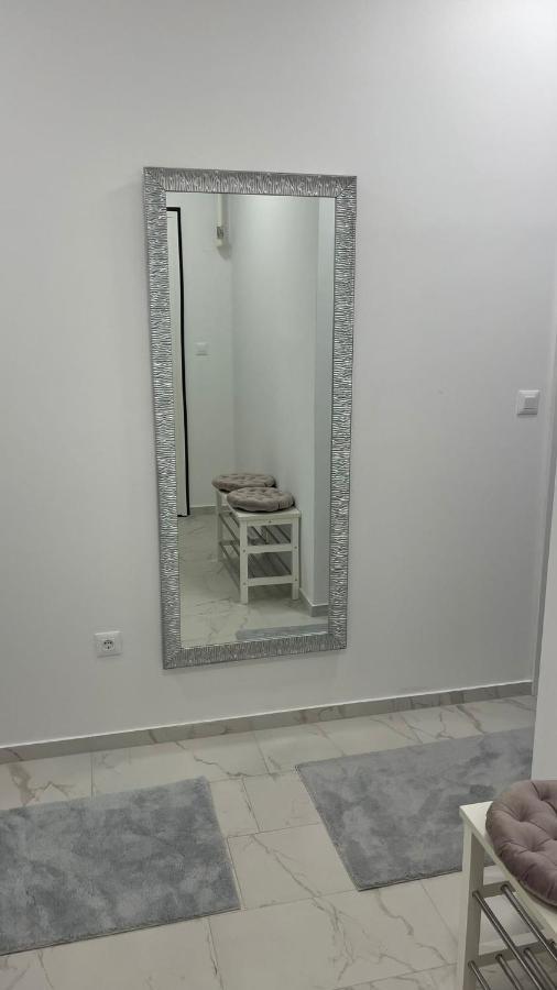 Ad Apartment Zagreb Exterior foto