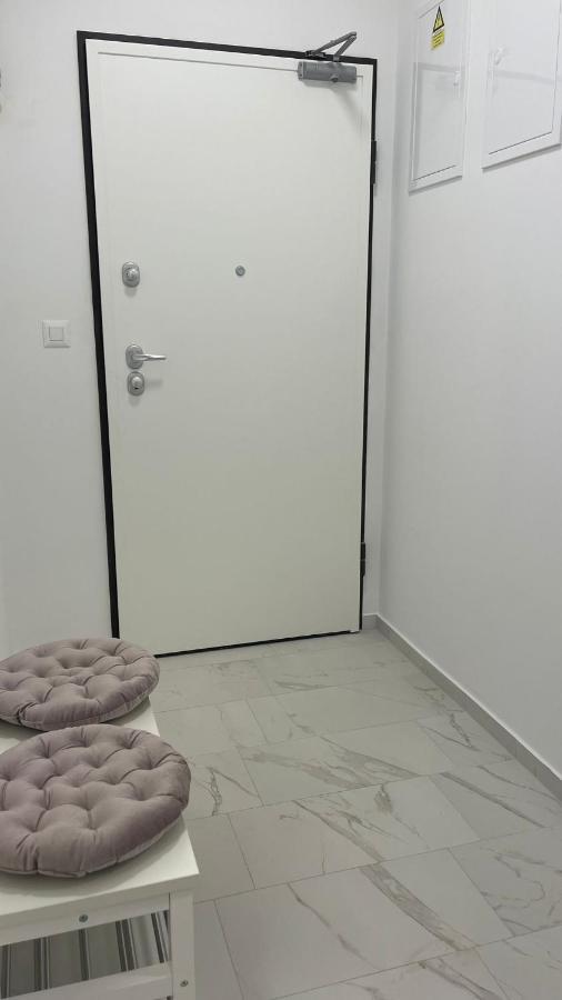 Ad Apartment Zagreb Exterior foto