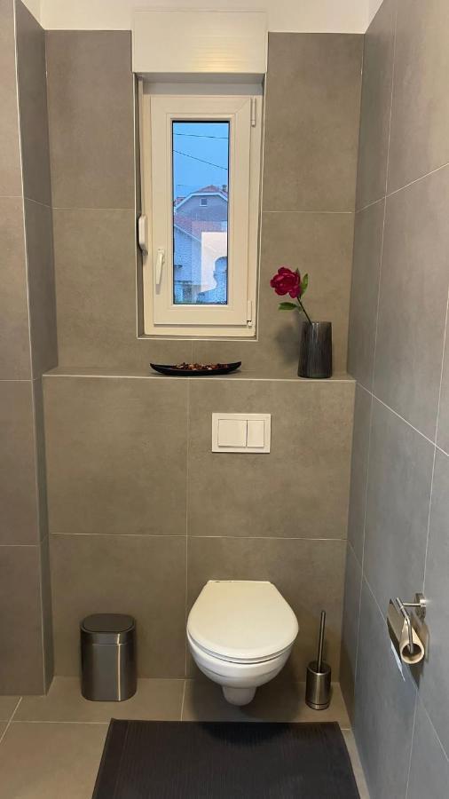 Ad Apartment Zagreb Exterior foto